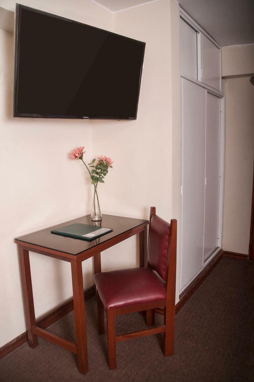 Hotel Ferrua 3*