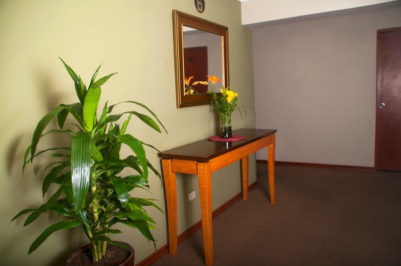 Ferrua Hotel Lima