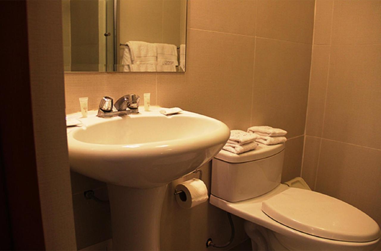 Hotel Ferrua 3*