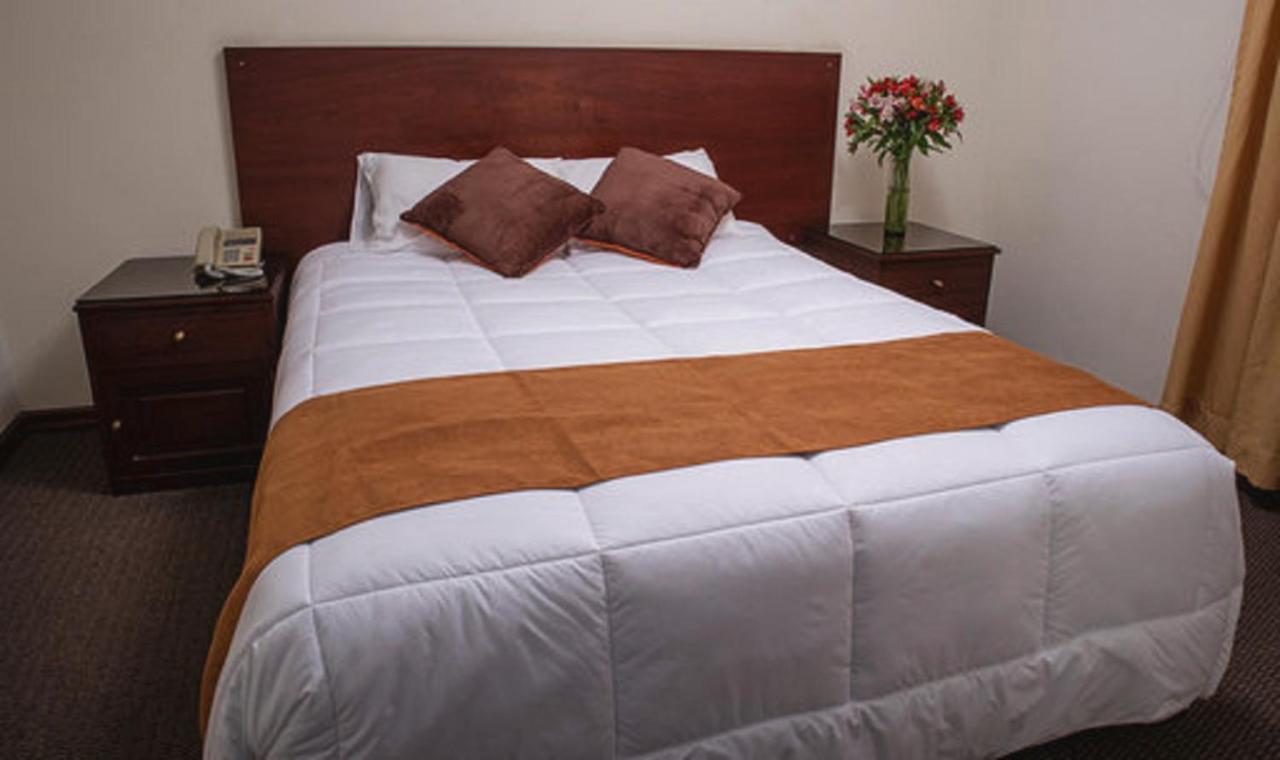 Hotel Ferrua