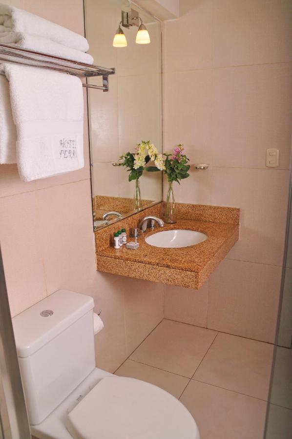 Hotel Ferrua