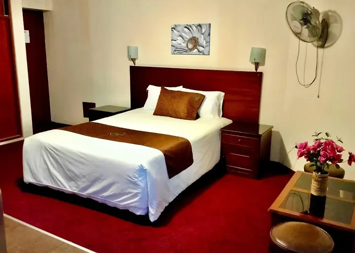 Hotel Ferrua